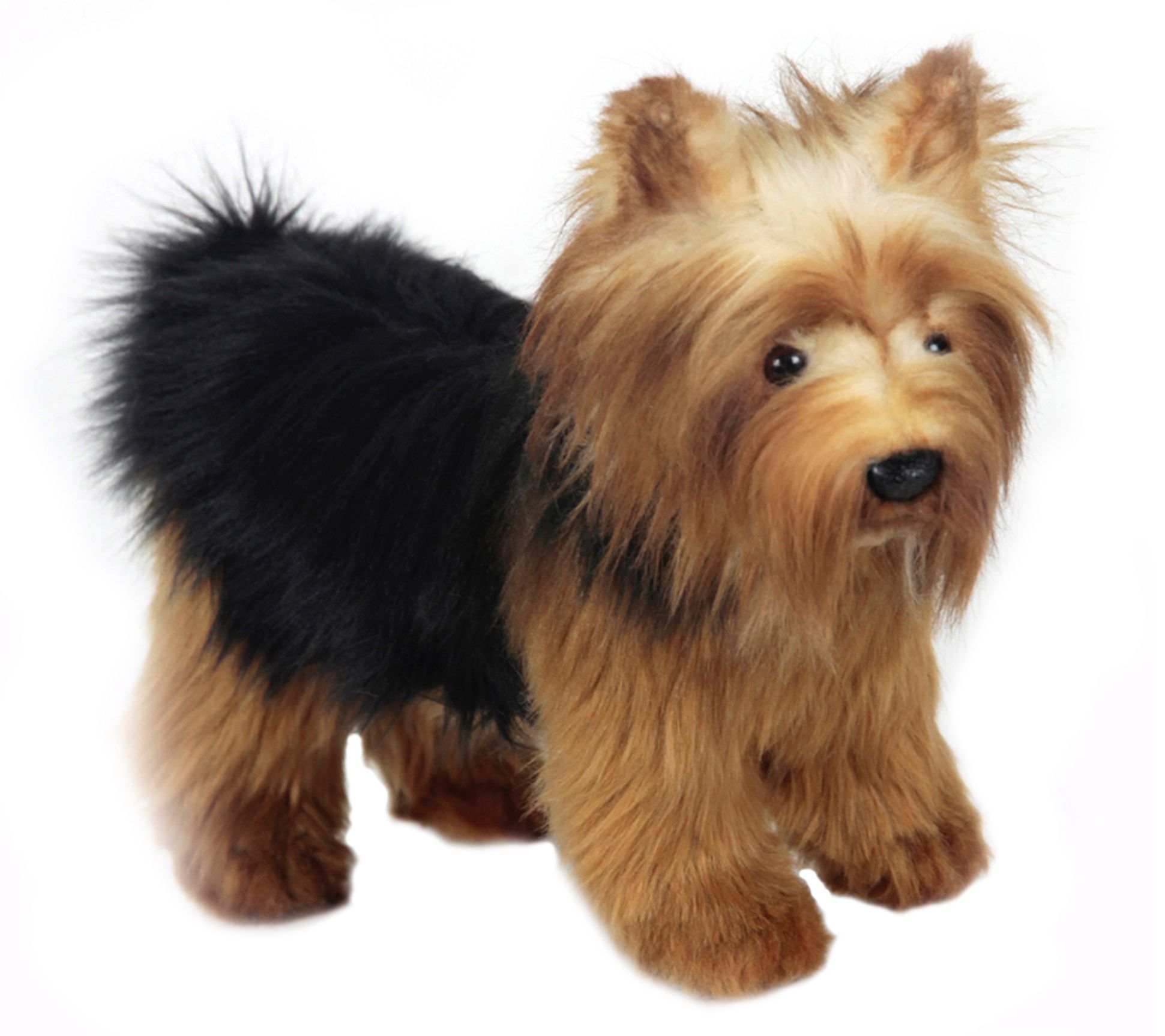 cairn terrier stuffed animal