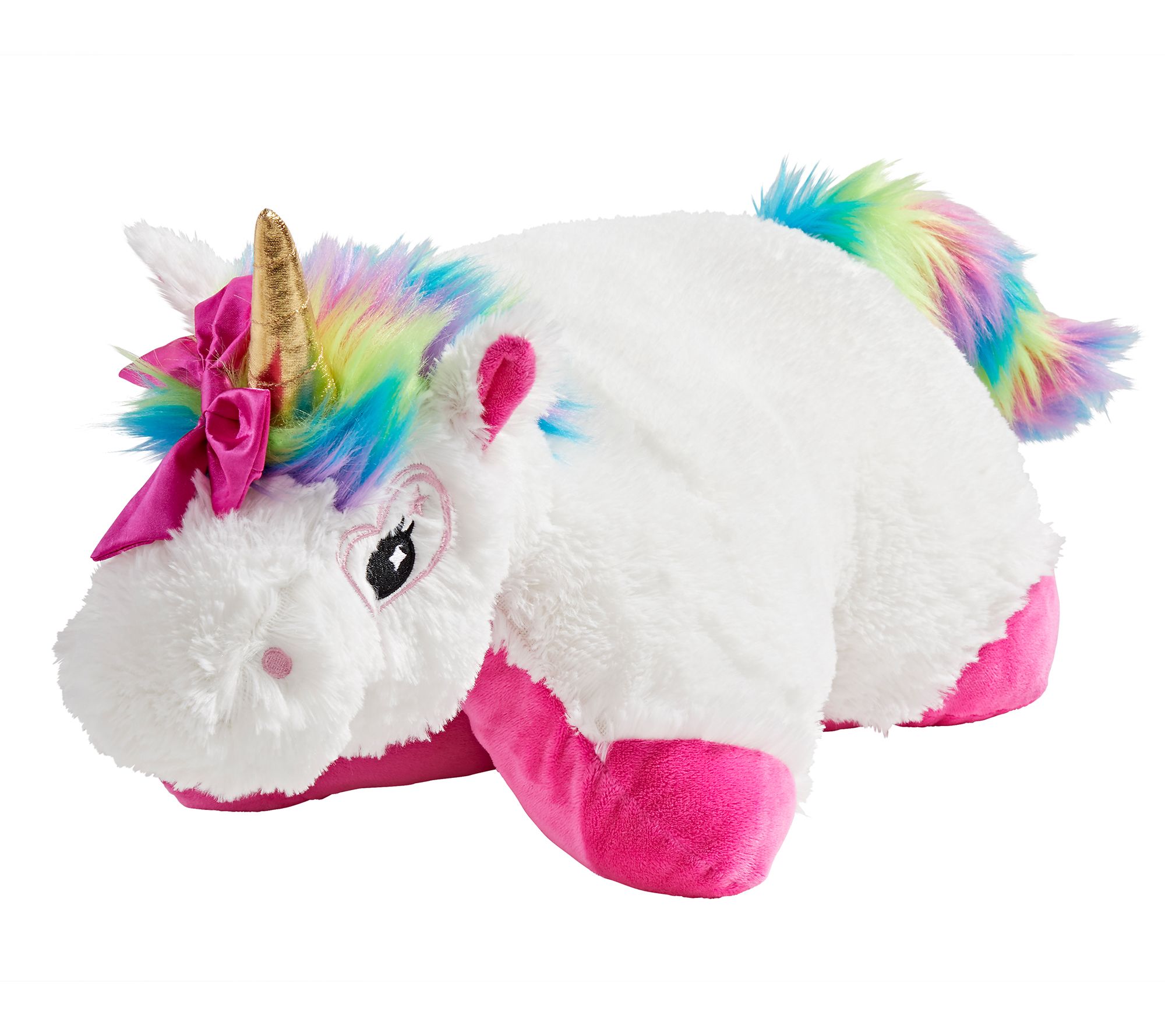 jojo siwa stuffed unicorn