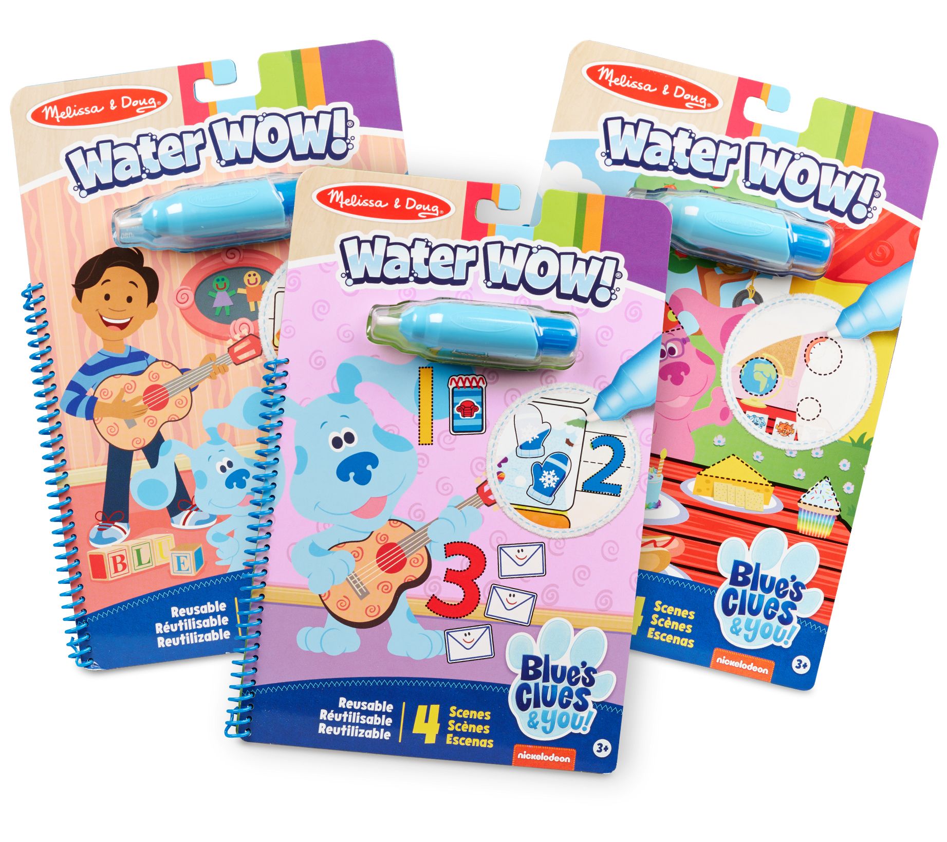 Hot Dots Jr Grade 1 Reading Set w/ Pen by Educational Insight 