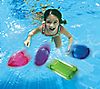 Banzai 4-Piece Water/Pool Toy Dive Set - Precio us Dive Gems, 2 of 5