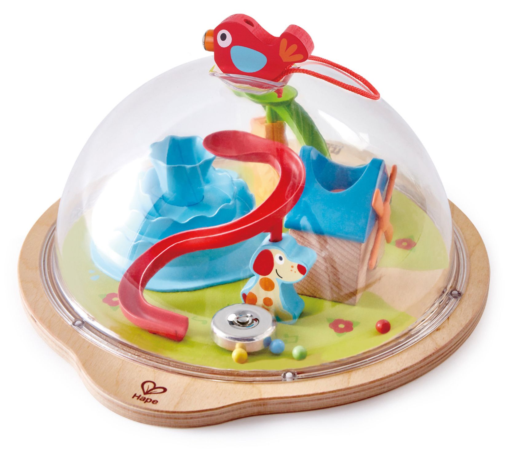 Hape Sunny Valley Adventure Dome