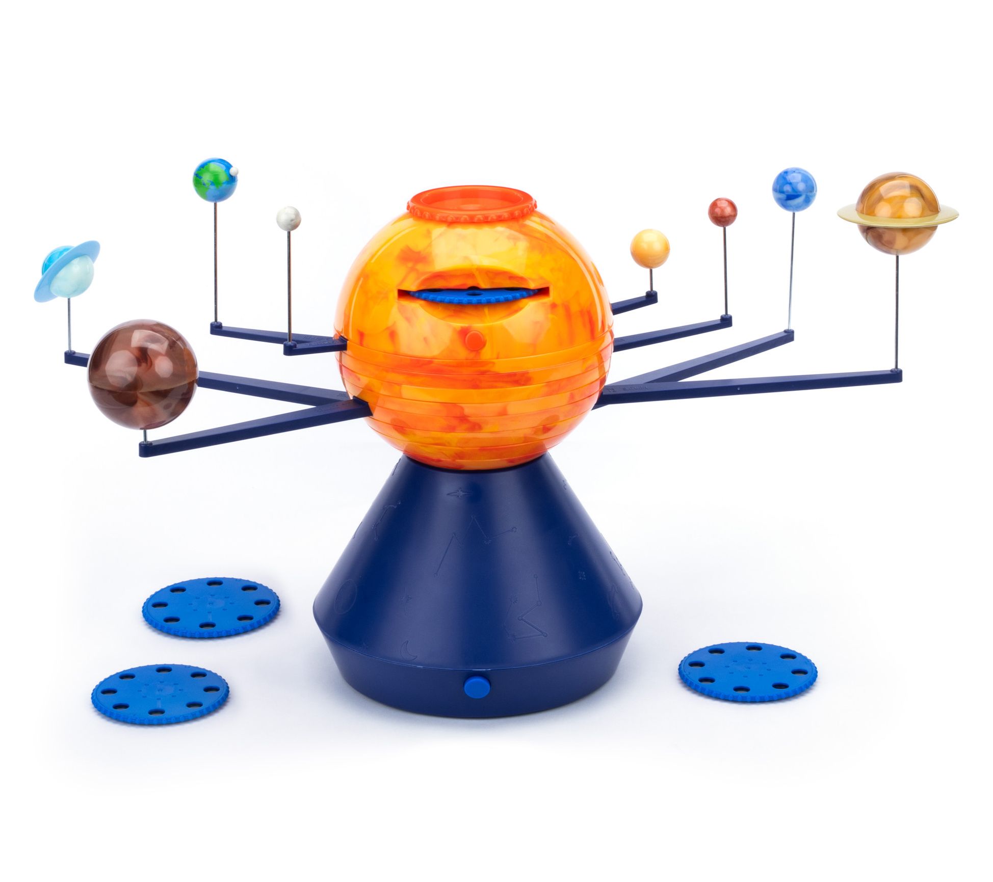 GeoSafari Orbiting Solar System by EducationalInsights