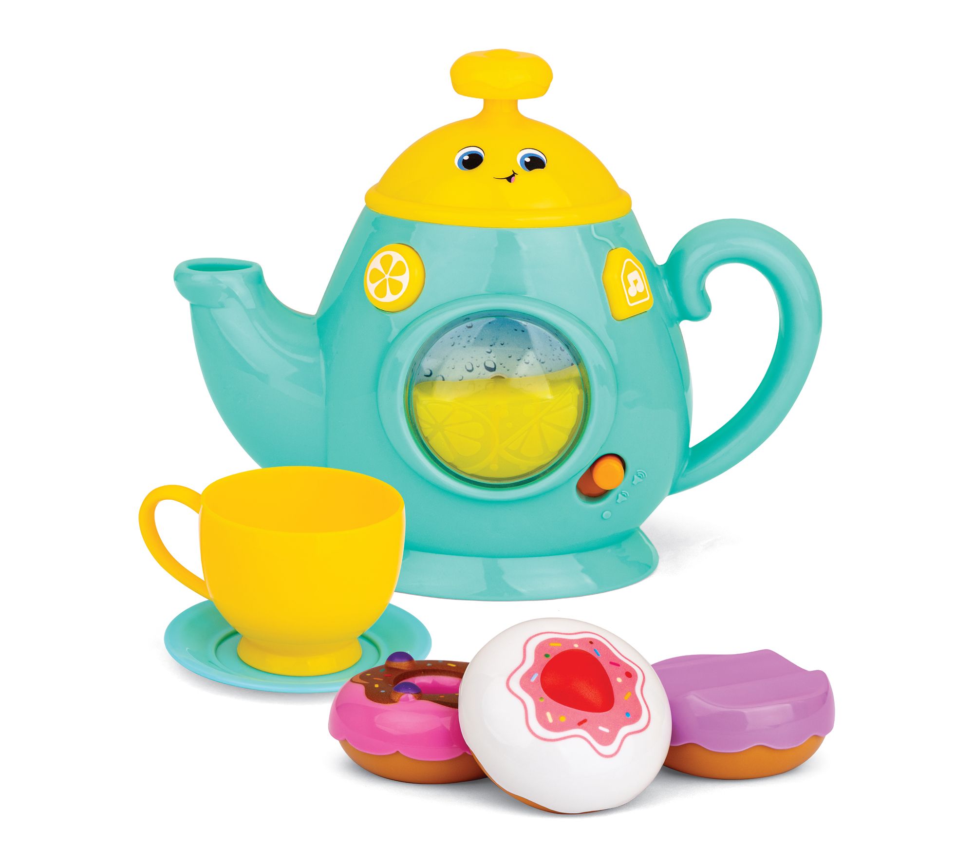 Winfun Fun 'N Sweets Tea Set