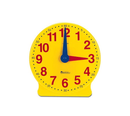 12 hour time clock