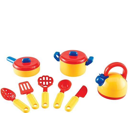 Cooking Set by Learning Resources