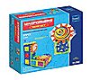 Magformers 37-Piece Magnets in Motion Gear Set, 3 of 3