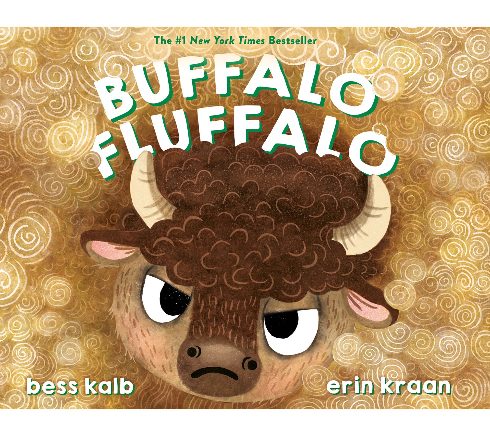 Buffalo Fluffalo