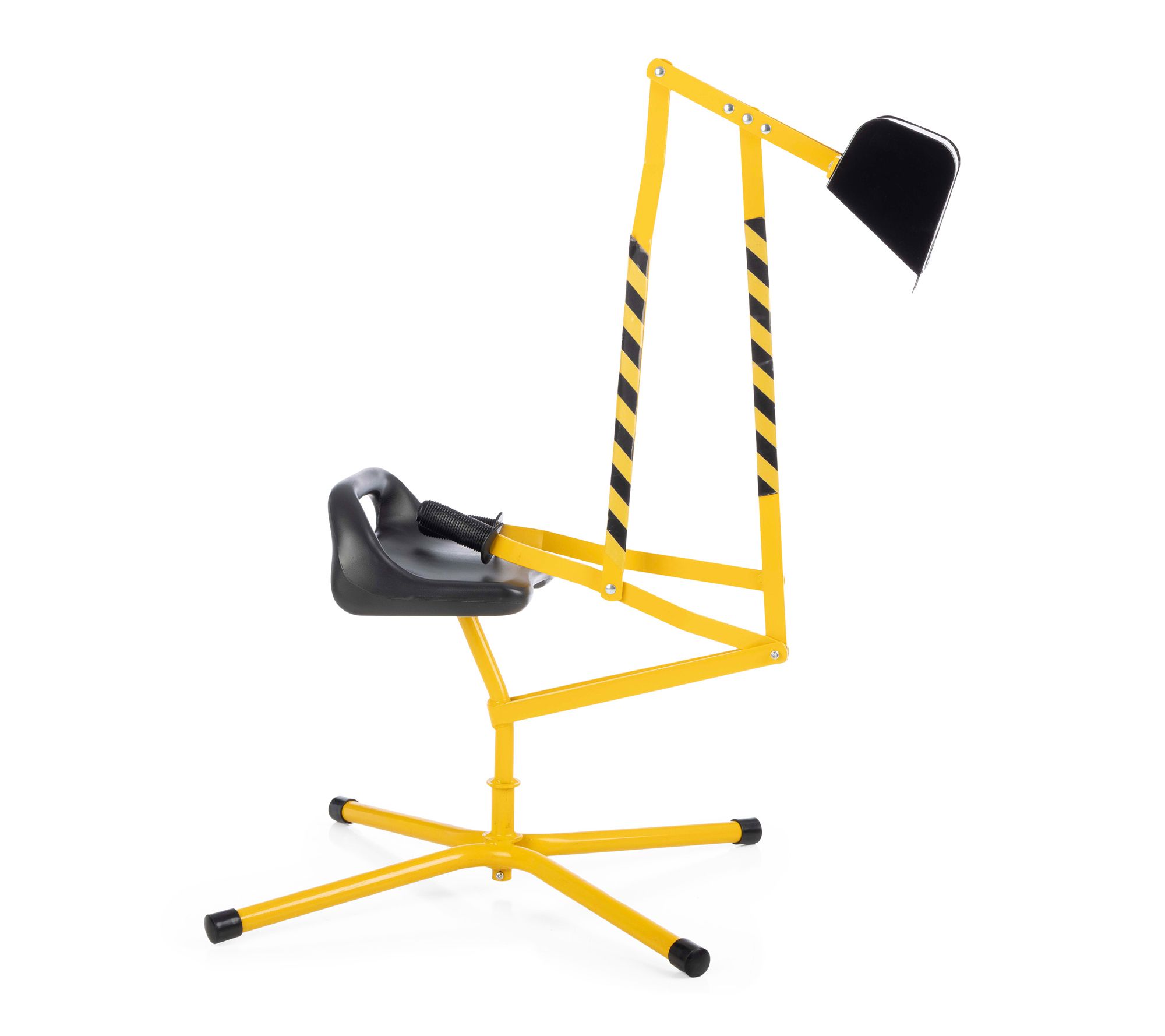 Hey Play Ride on Excavator for Sandbox or Beach