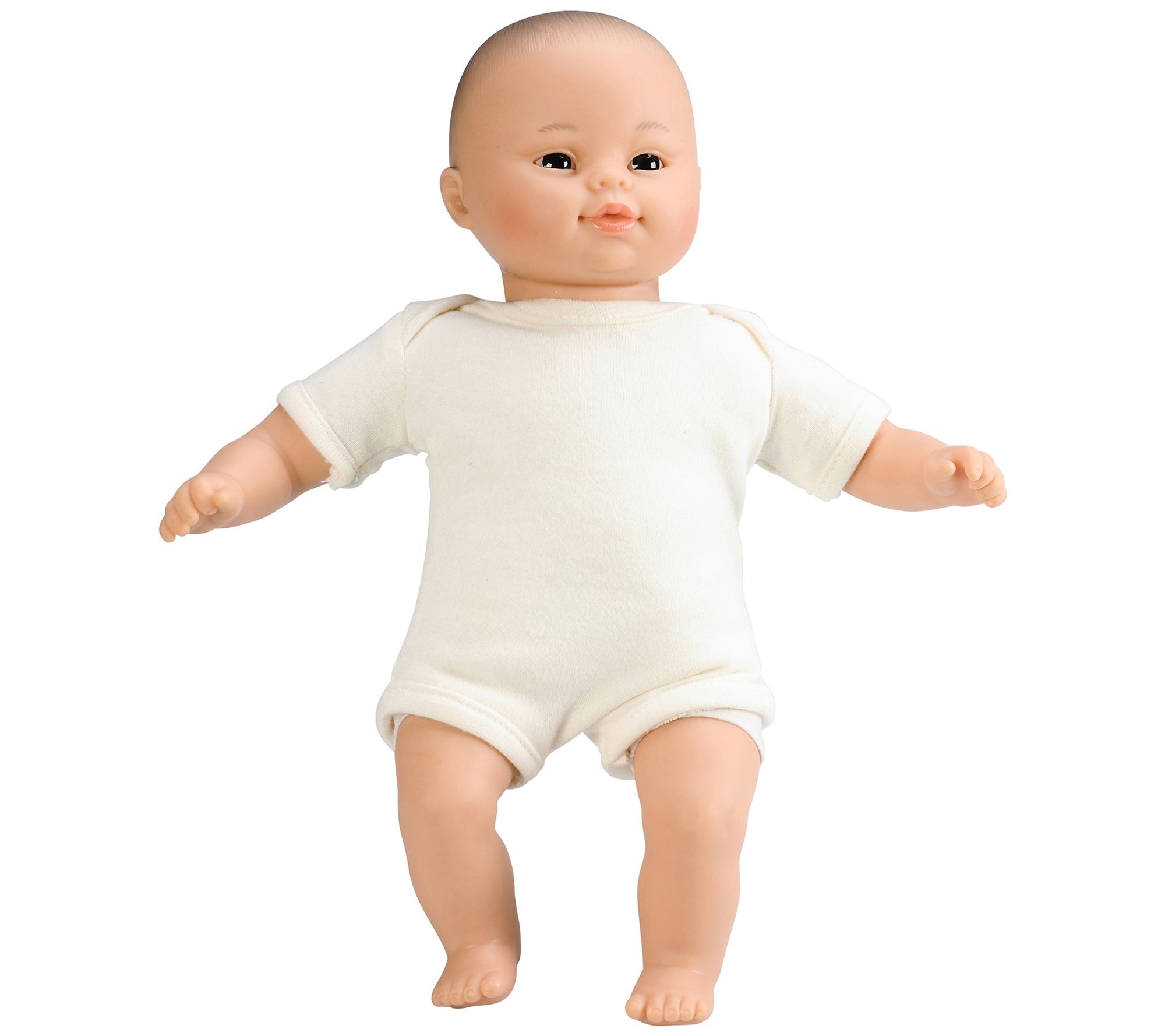 qvc baby dolls