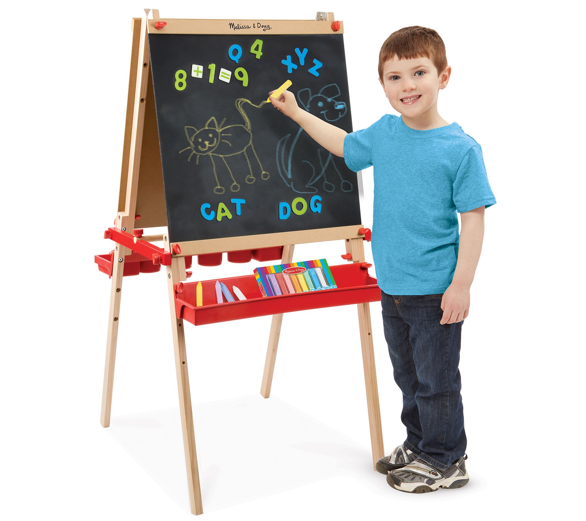 melissa and doug sensory board