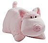 Pillow Pets Signature Wiggly Pig Stuffed AnimalPlush Toy