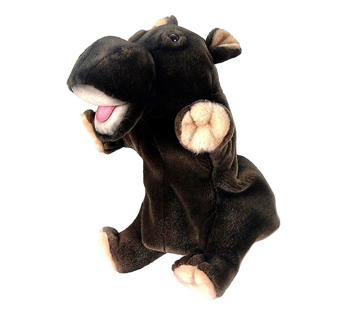 hansa possum puppet