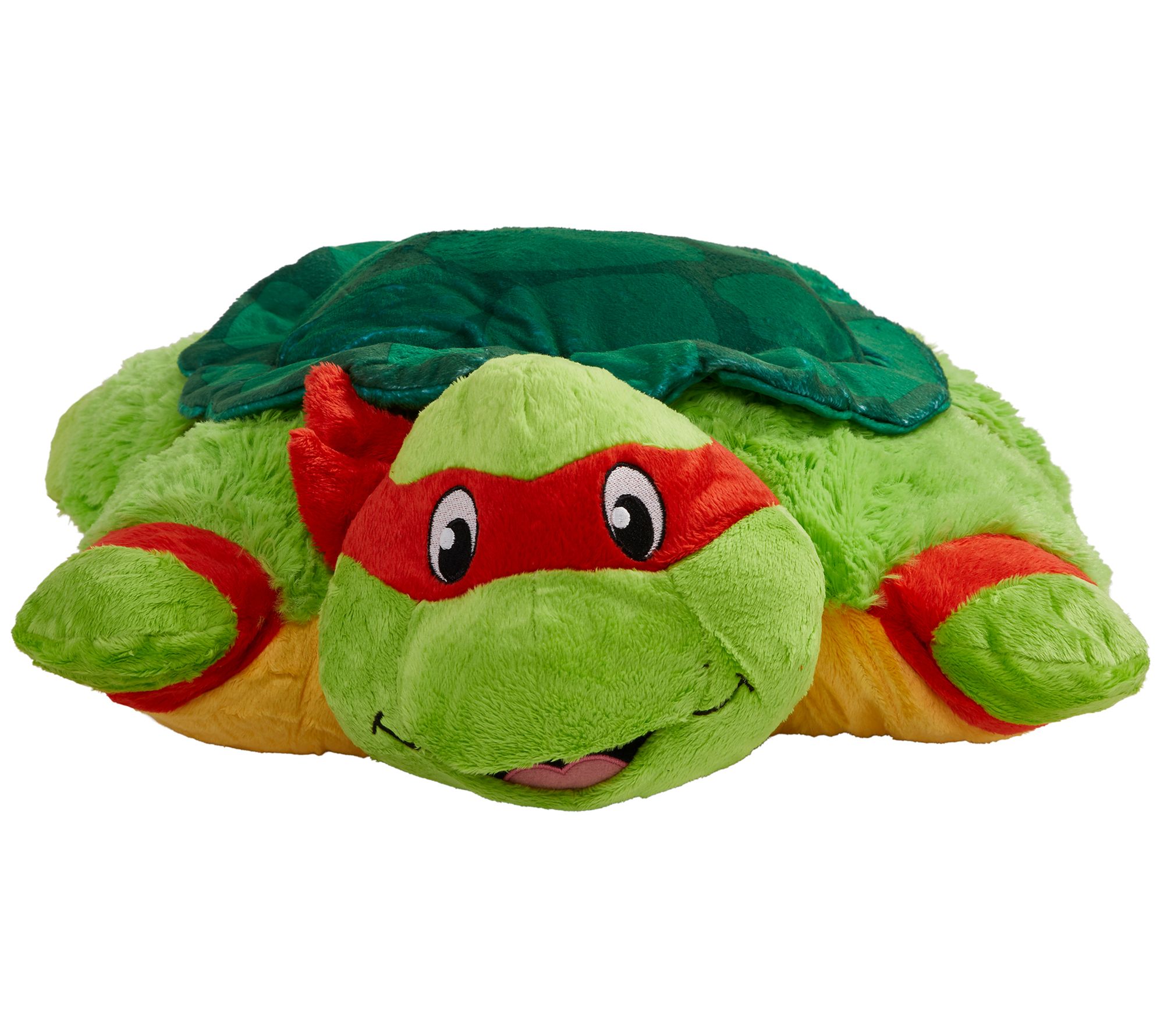 raphael stuffed animal