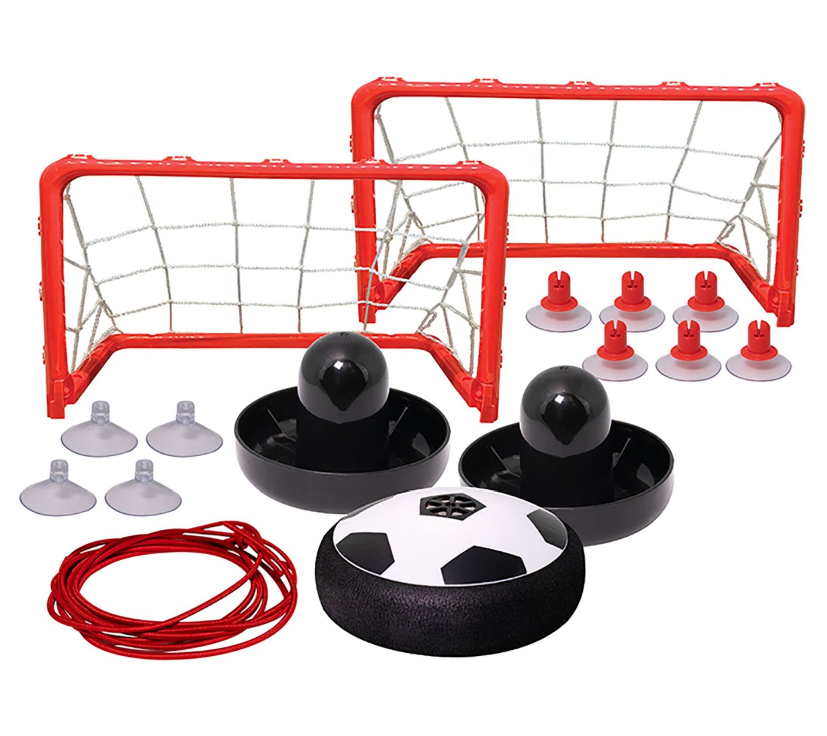 Maccabi Art Soccer Disk with Paddles