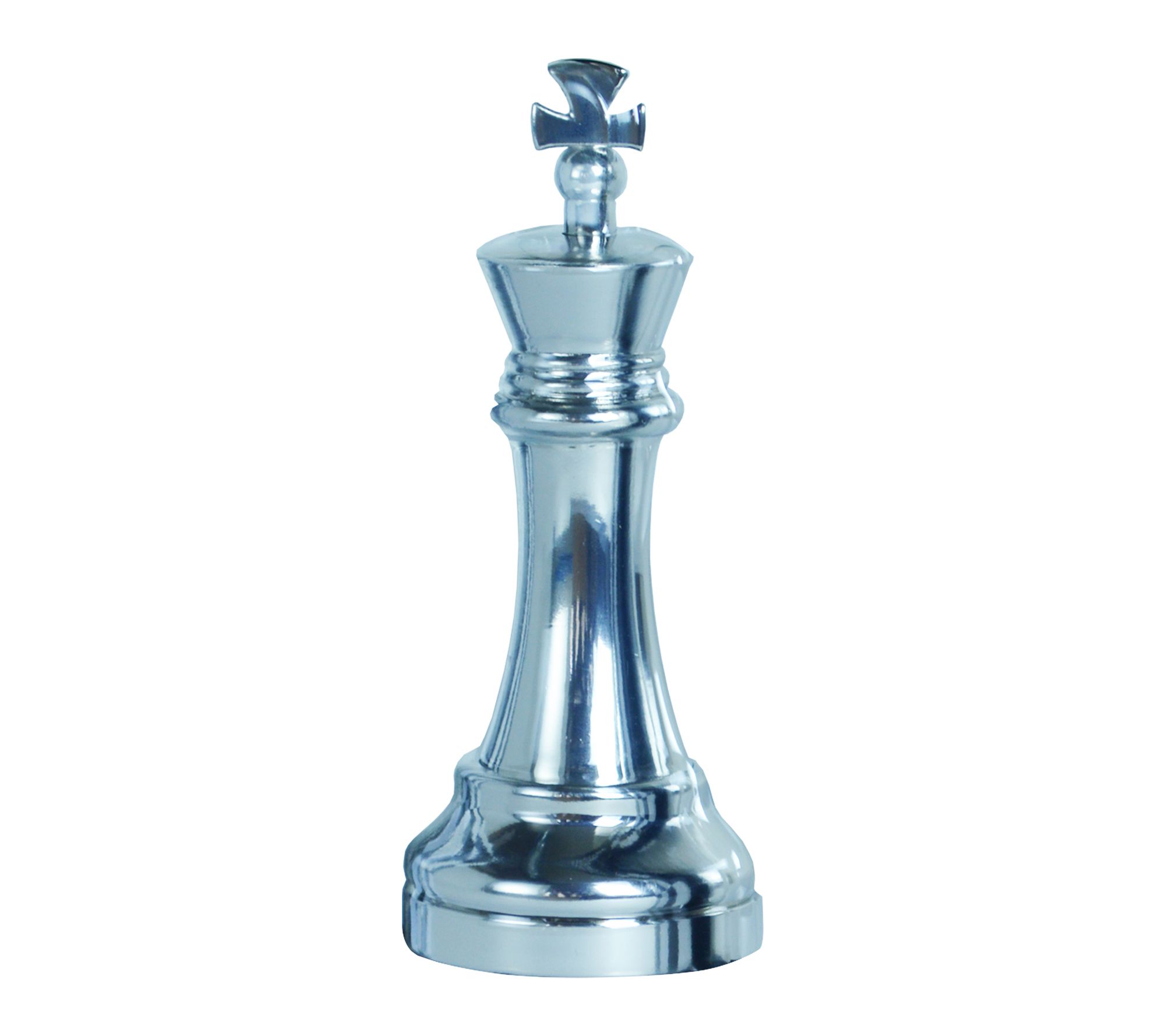Hanayama Level 3 Cast Chess Puzzle - King