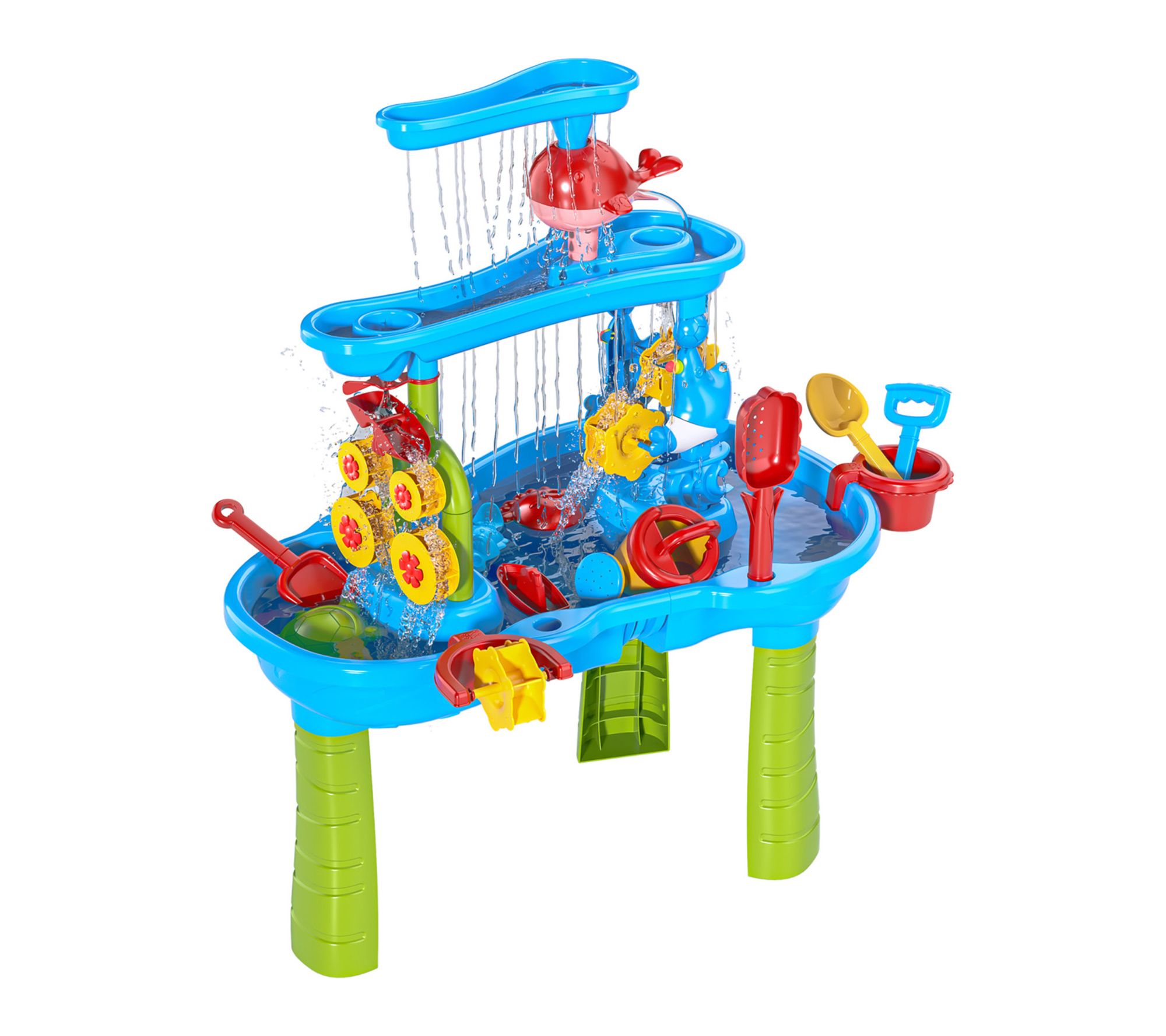 Trimate Sensory Sand & Water Table