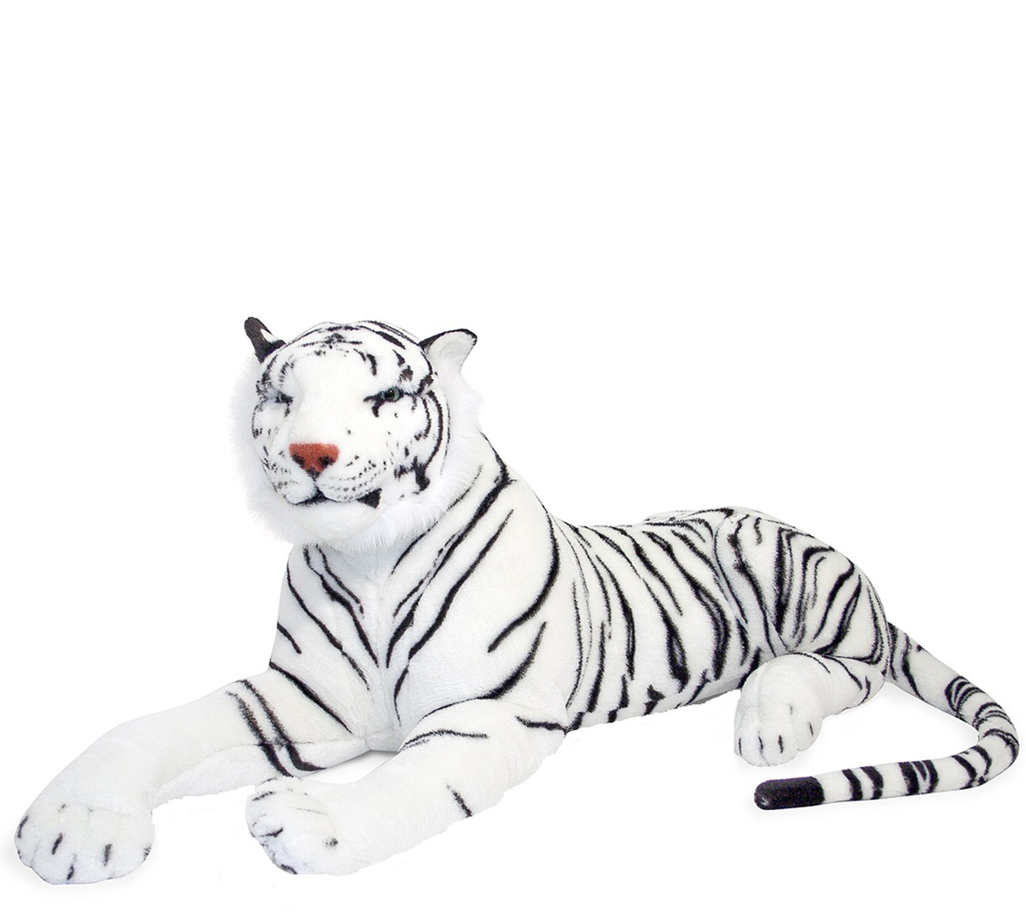 melissa & doug tiger