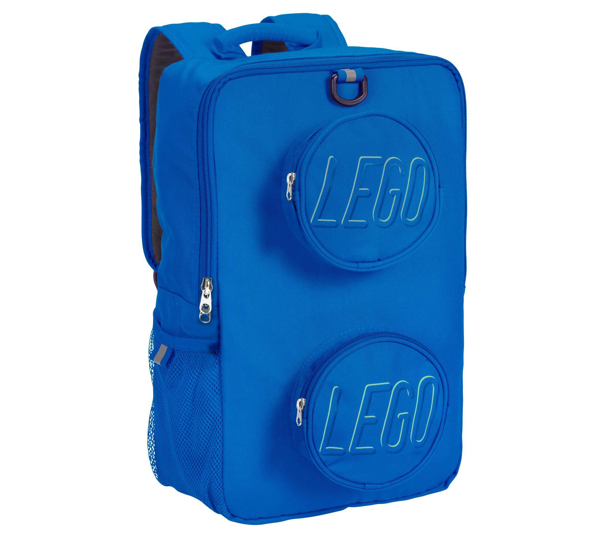 LEGO Unisex Brick Backpack