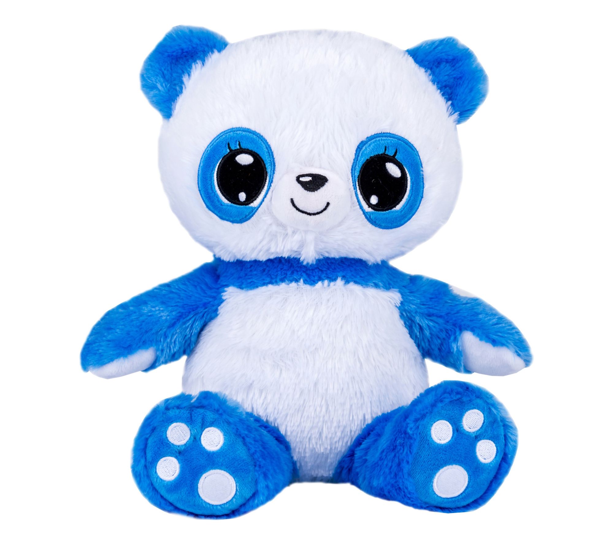Happy Nappers Lullabrites Musical Light Up Bedtime Plush