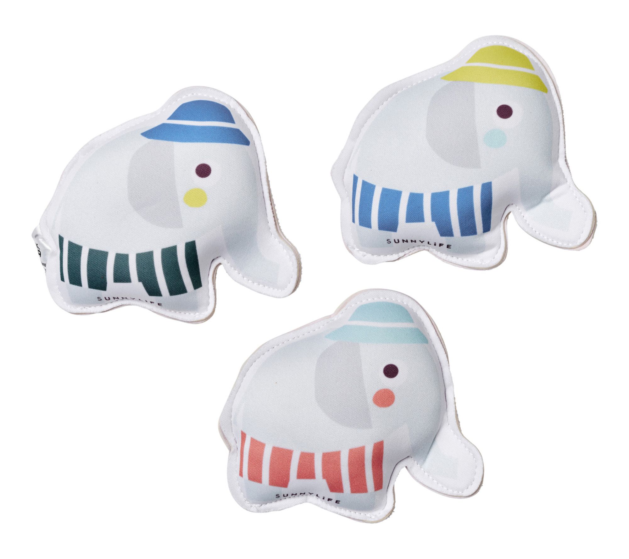 Sunnylife Dive Buddies 3 Pack Pool Toys