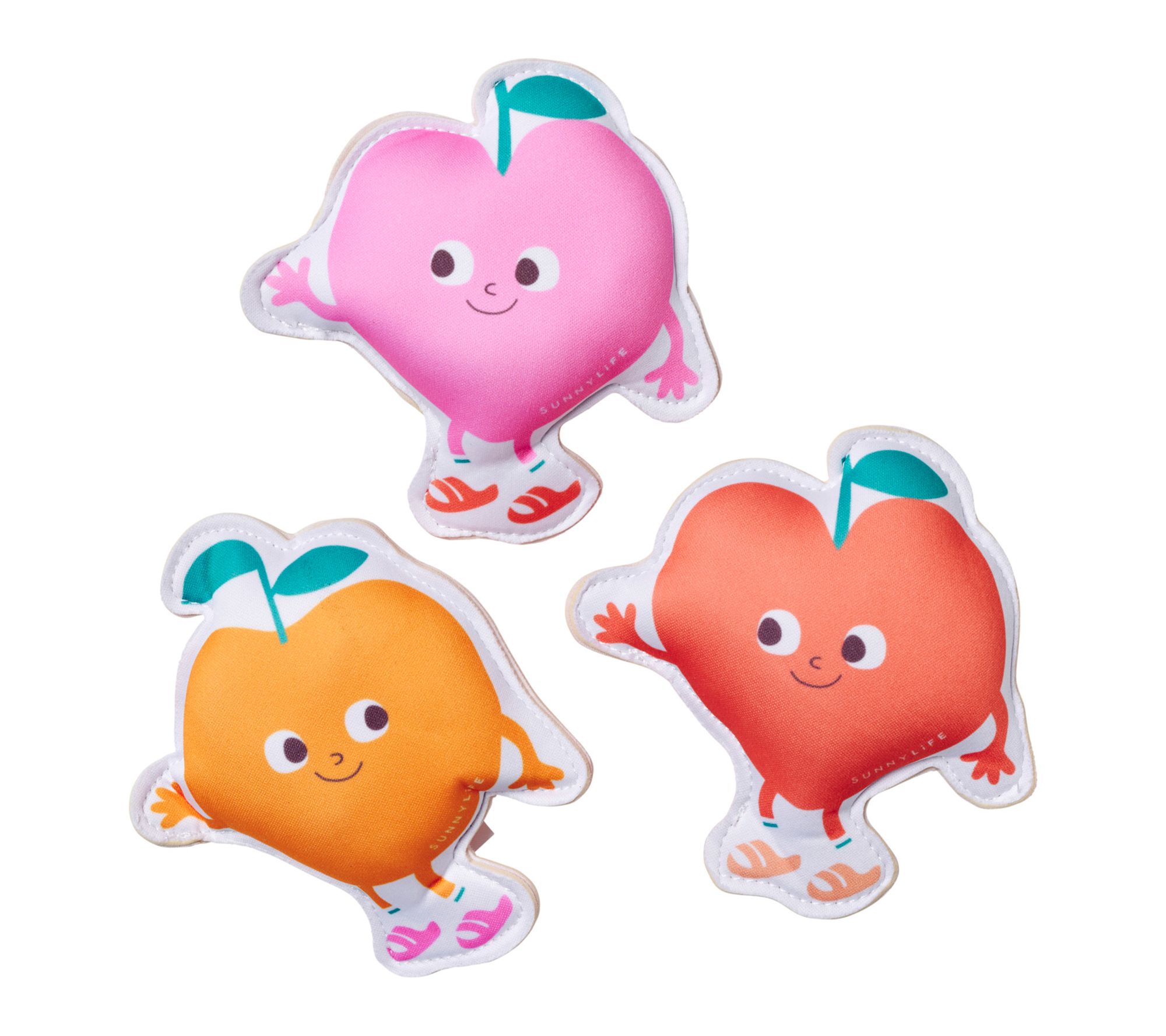 Sunnylife Dive Buddies 3 Pack Pool Toys