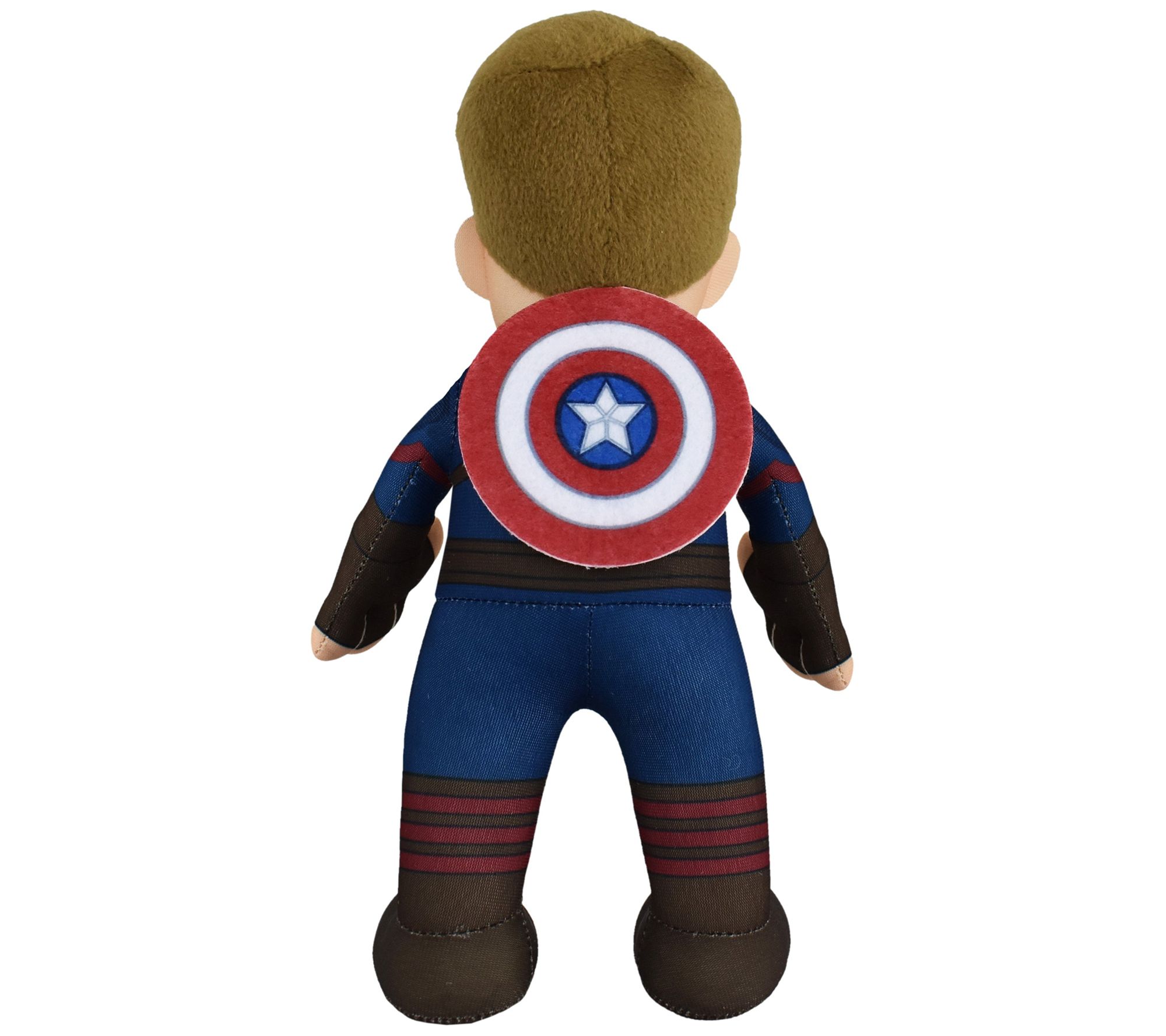Marvel Captain America 10" Plush Figure