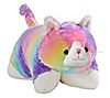 Pillow Pets Originals Cosmic Cat Stuffed AnimalPlush Toy