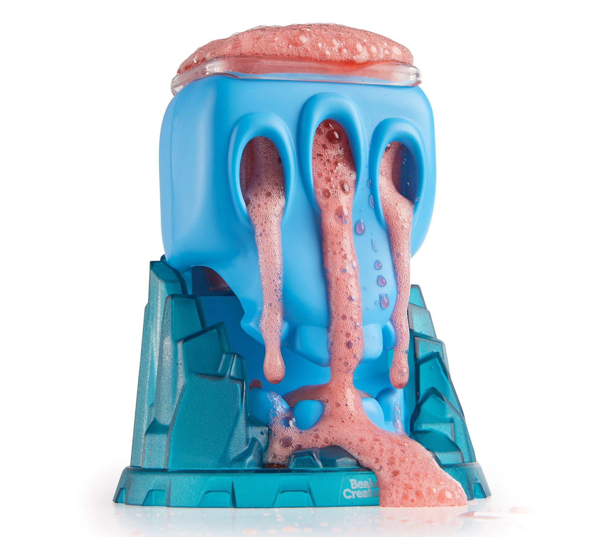 Learning Resources Beaker Creatures Skull Mount ain Volcano To