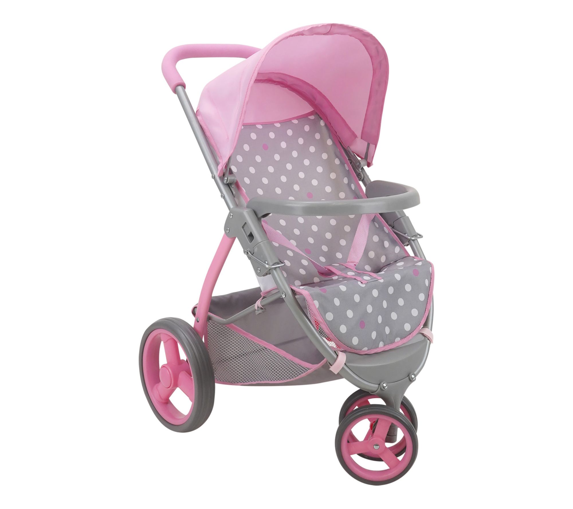 509 Crew Doll Jogger Stroller