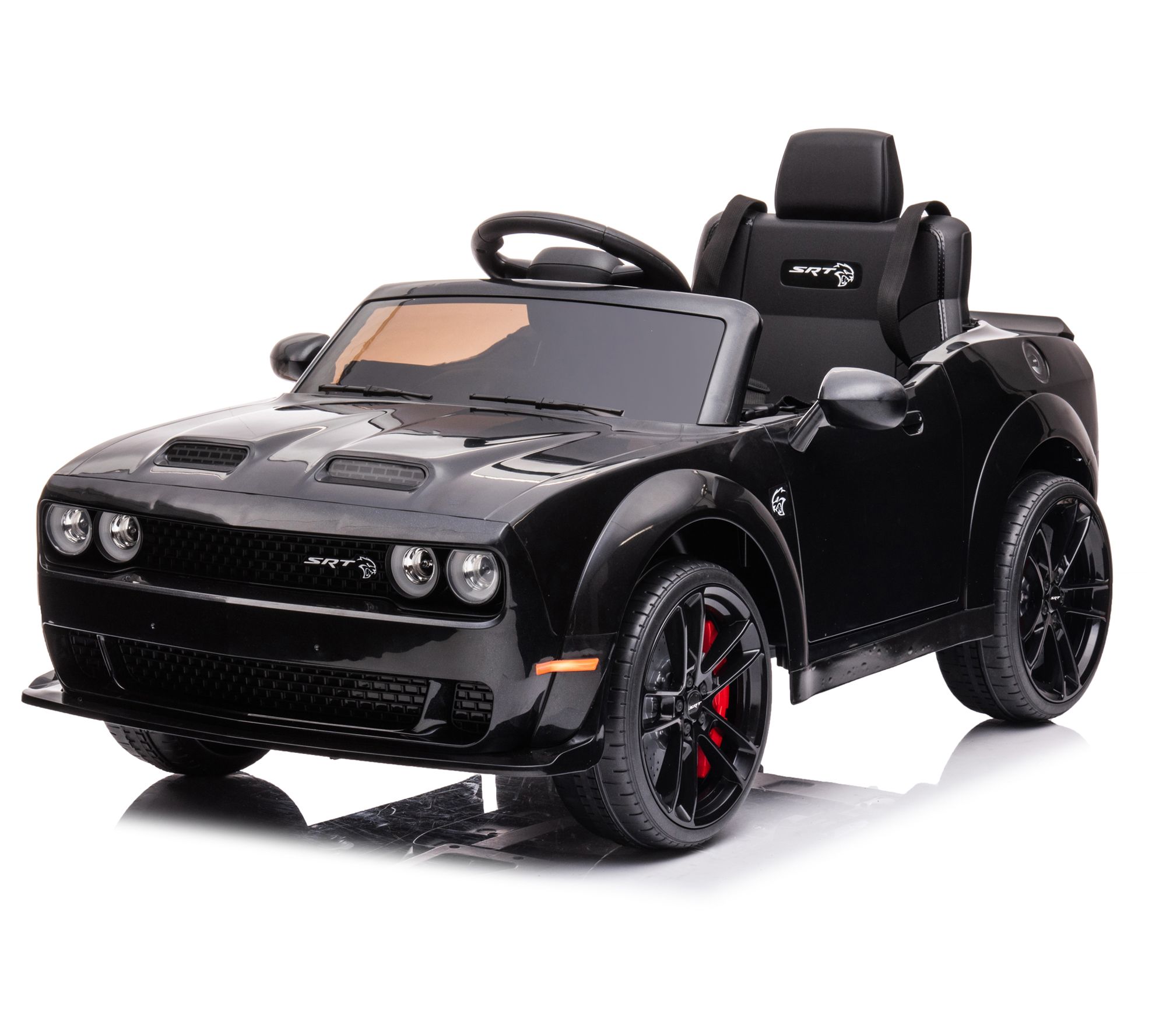 Qvc on sale power wheels