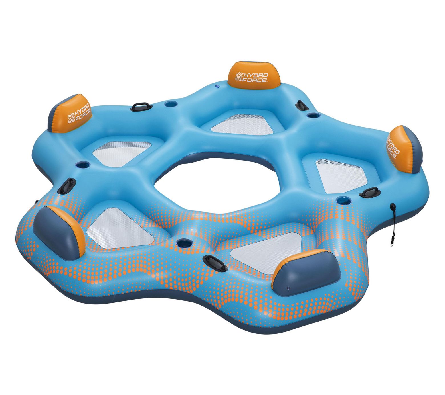 Bestway: Hydro Force Day Drifter Island