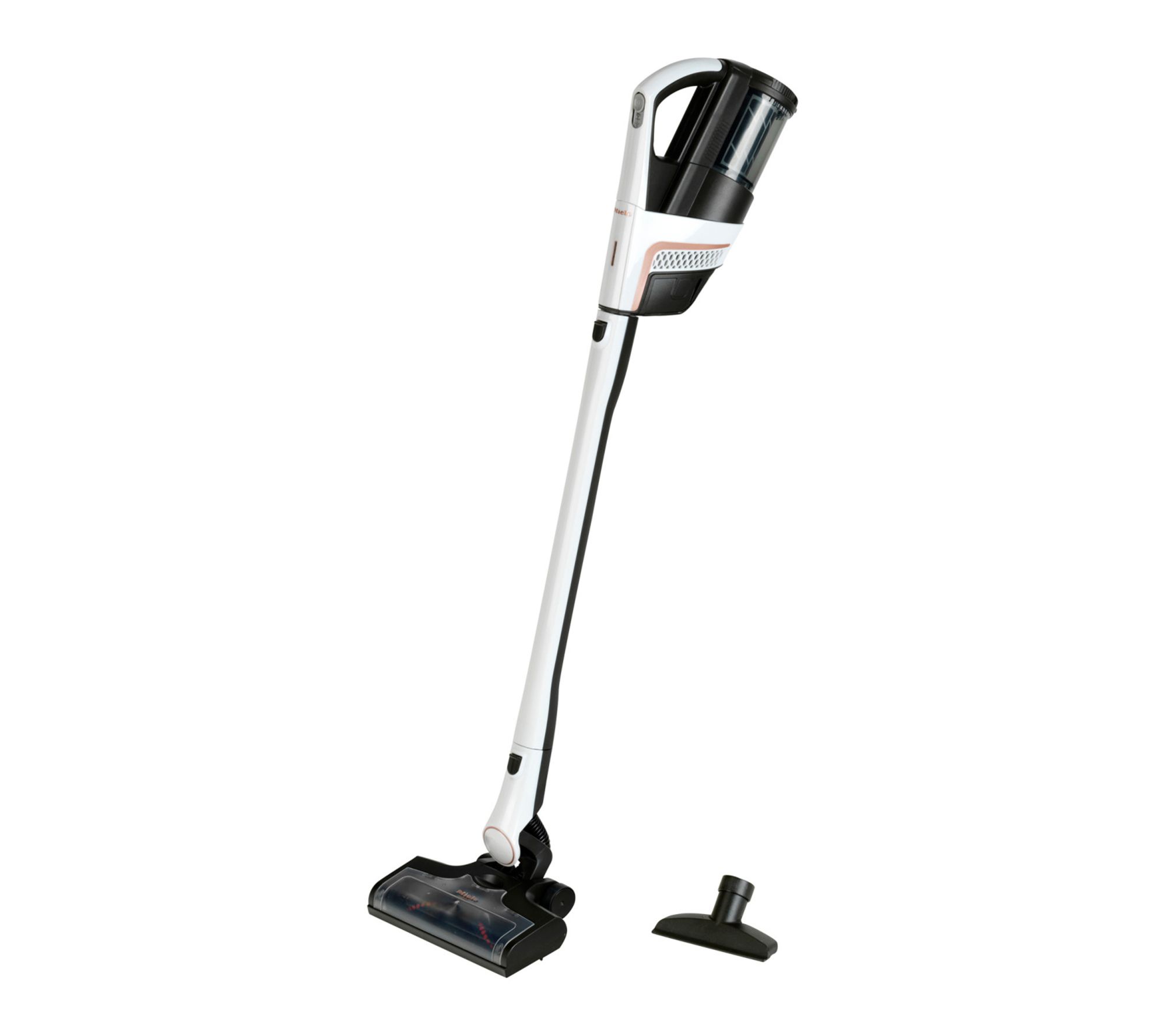 Miele Triflex HX2 Pro White Toy Vacuum Cleaner
