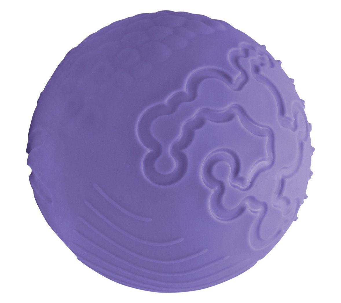 Edushape The Original Sensory Ball - 7" Texture-iffic Ball