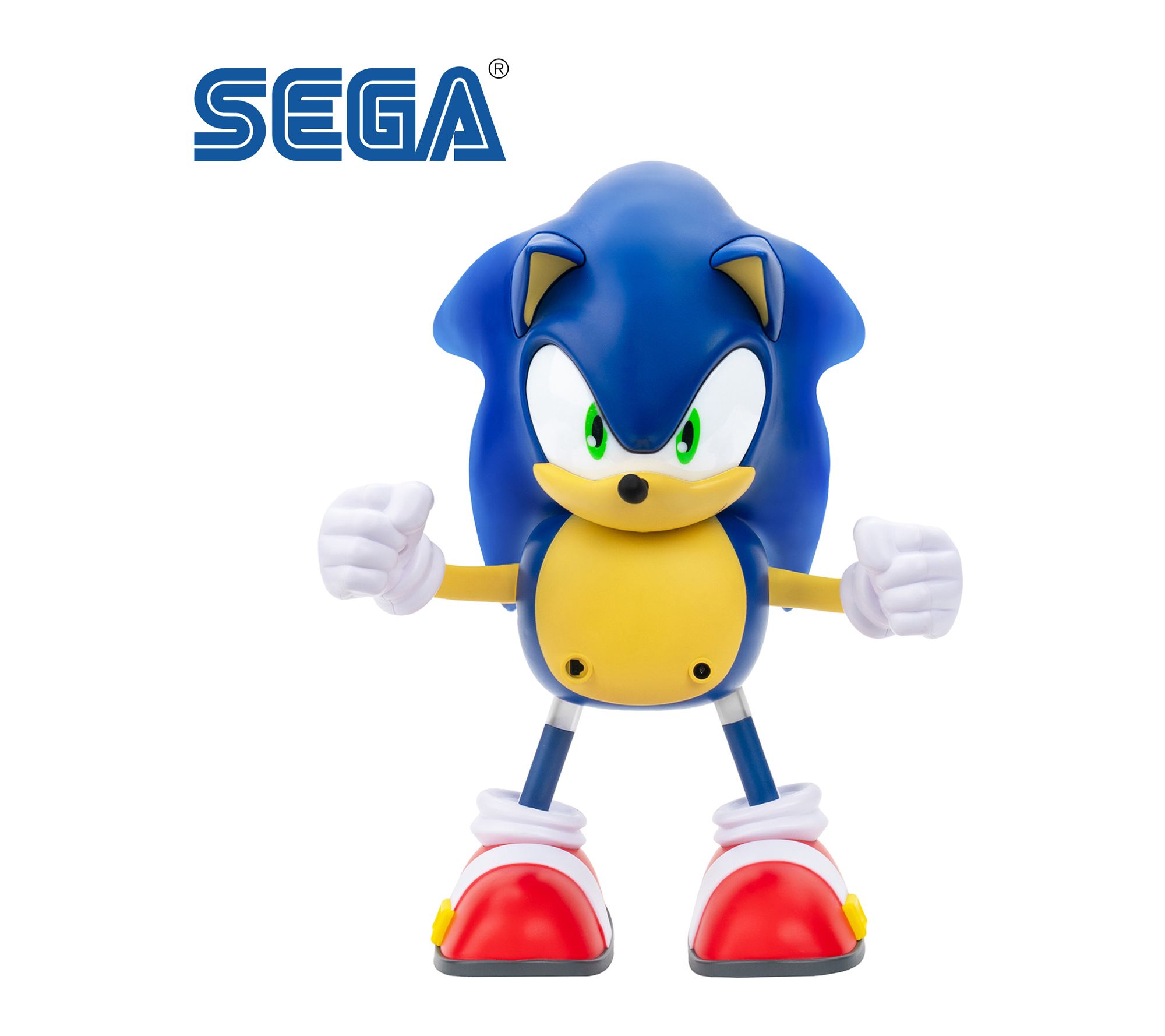 World Tech Toys SEGA Dancing Robot