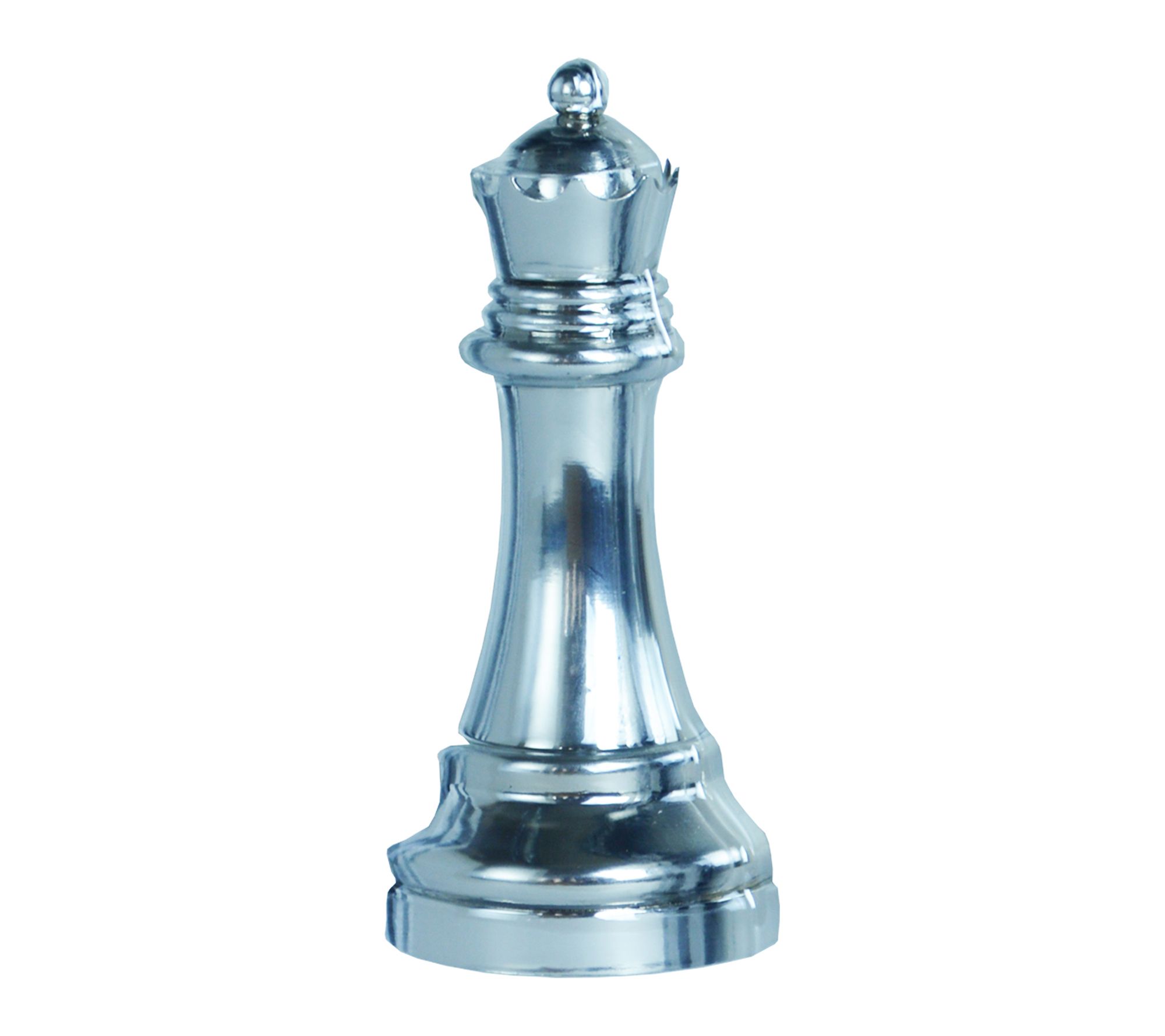Hanayama Level 3 Cast Chess Puzzle - Queen