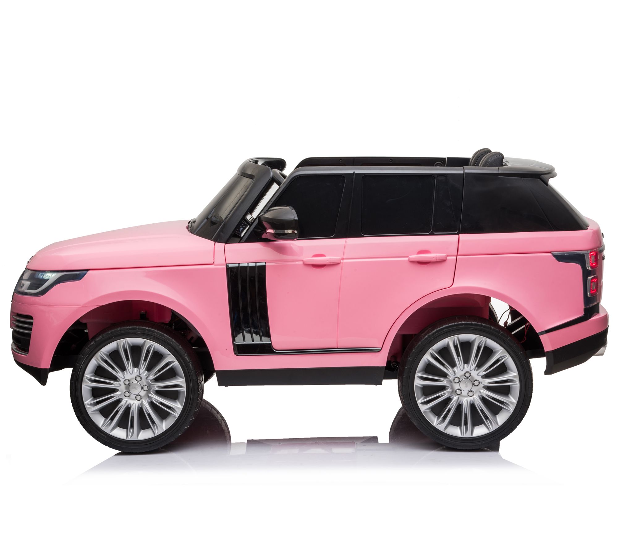 Range rover cheap toy car argos