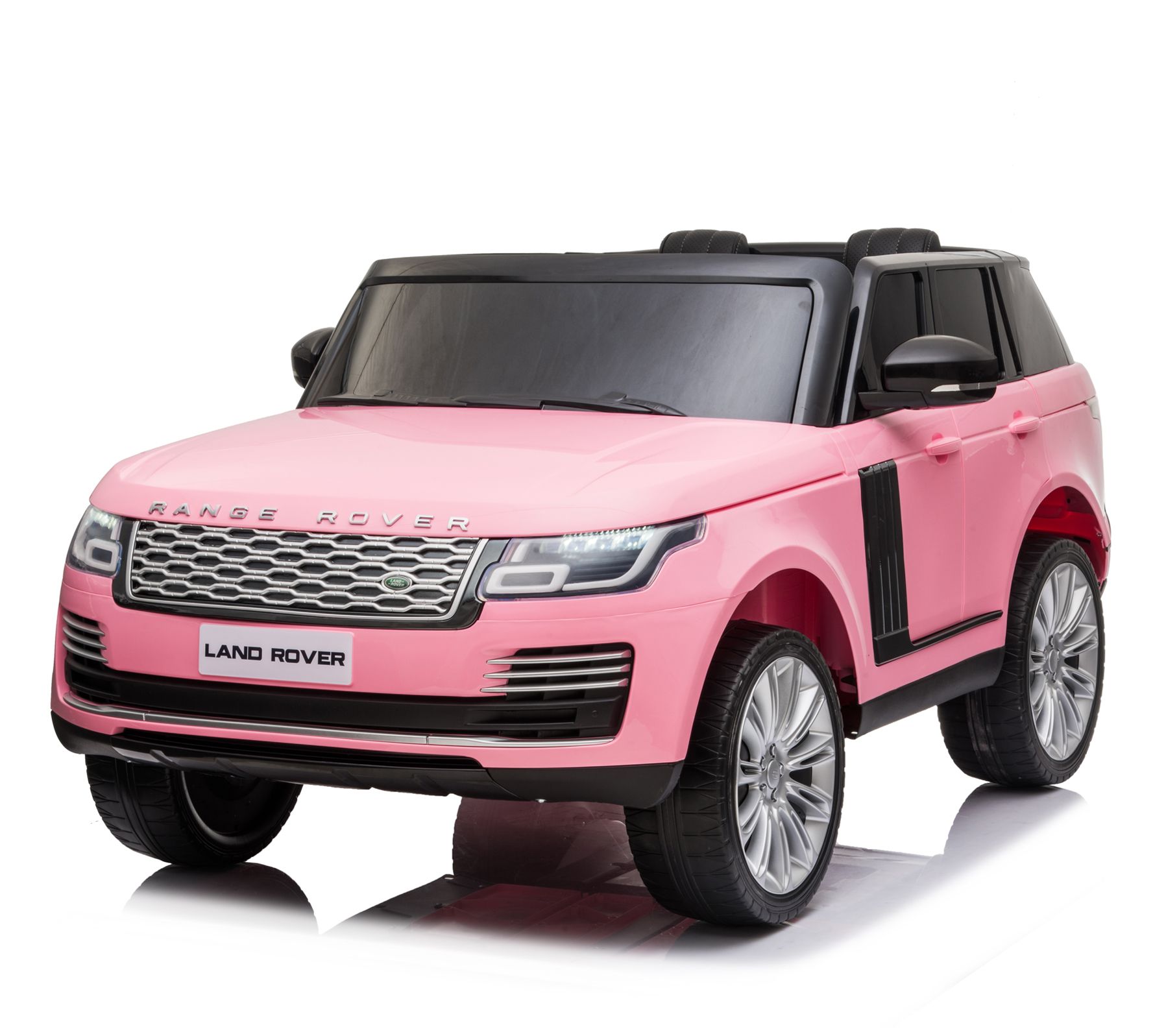 Freddo Toys 24V Range Rover HSE 2-Seater Ride-O