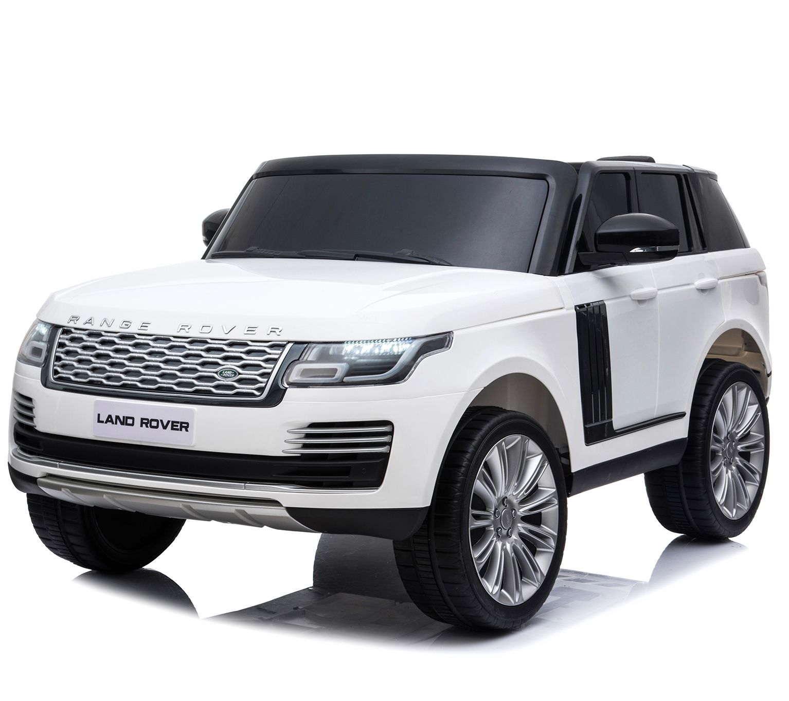 Freddo Toys 24V Range Rover HSE 2-Seater Ride-On