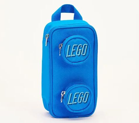  LEGO Brick Storage Pouch