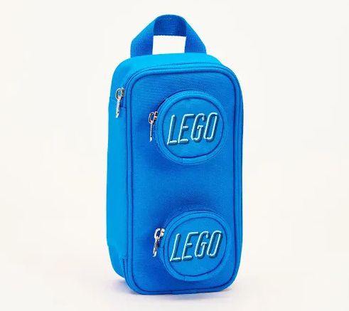 LEGO Brick Pouch