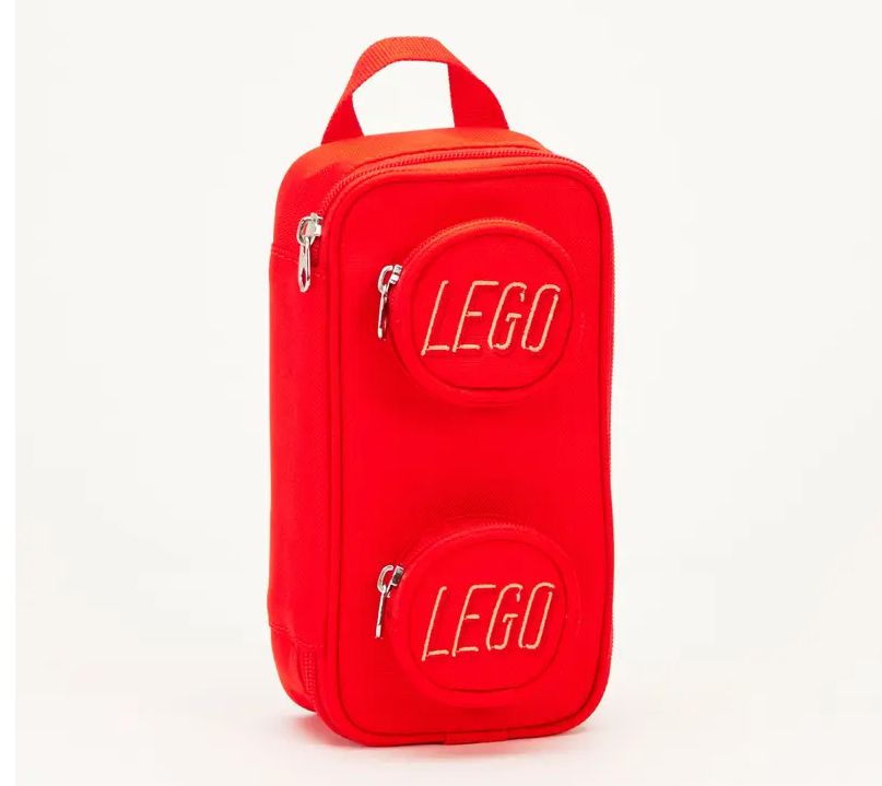 LEGO Brick Storage Pouch