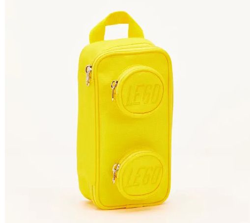 LEGO Brick Storage Pouch