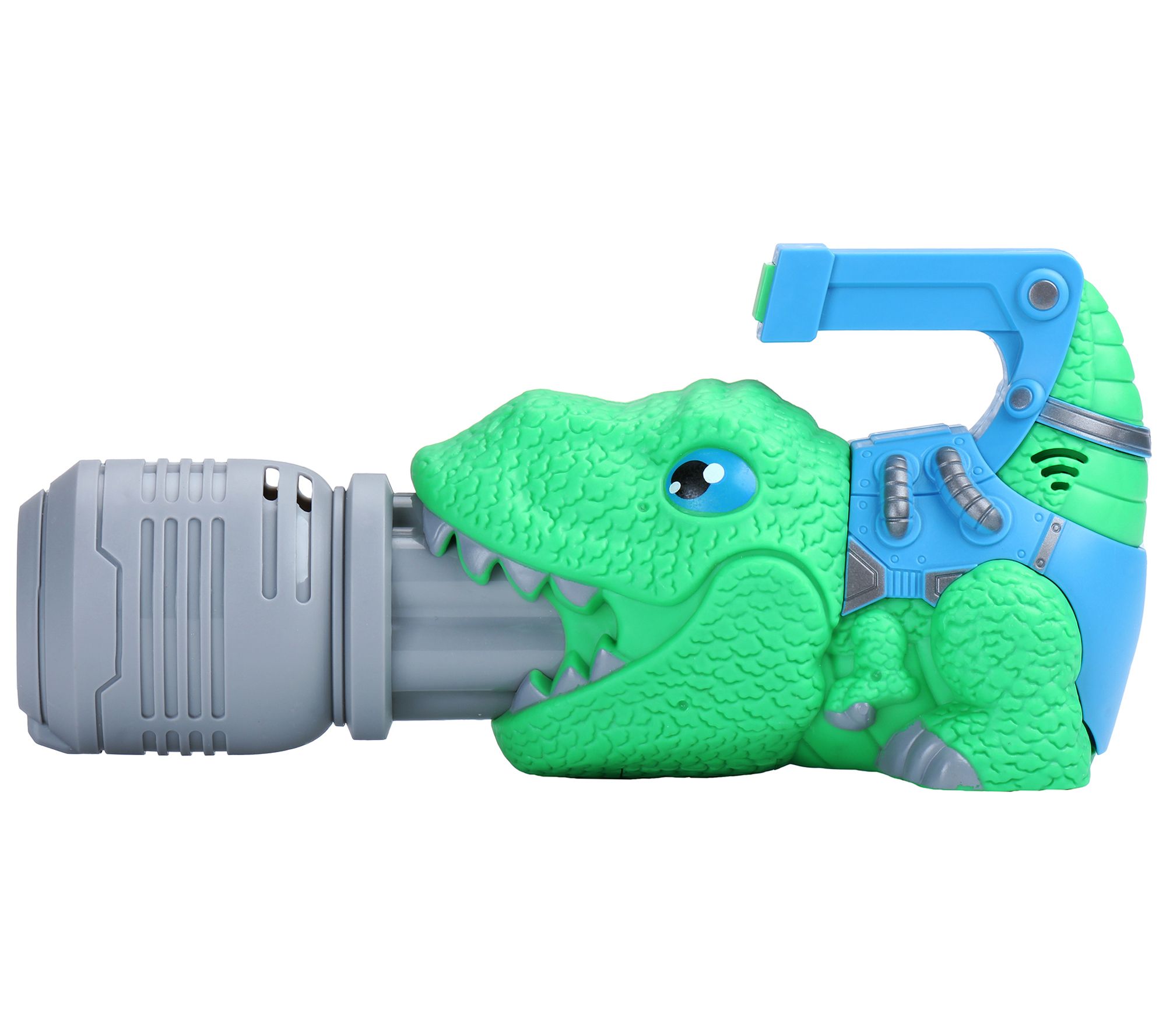 Kid Galaxy Bubble Blaster with 4oz Bubble Solut ion