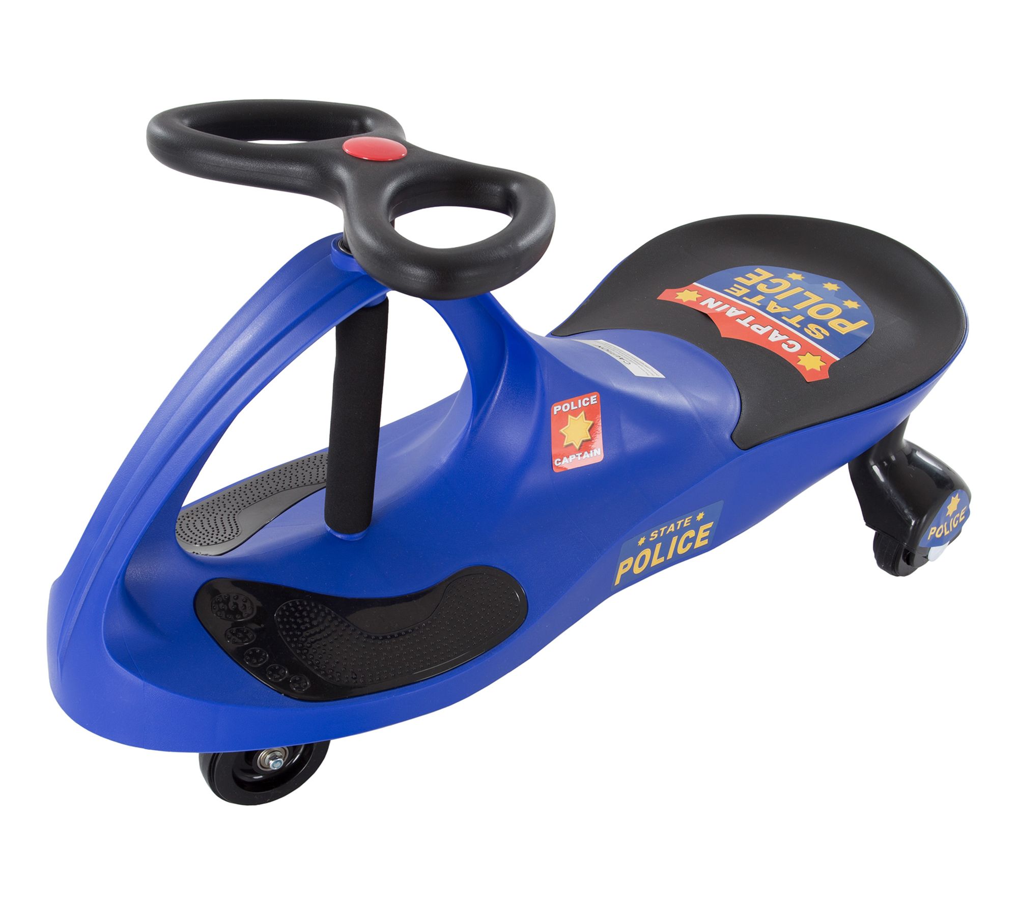Lil' Rider Wiggle Car Kids Ride-On
