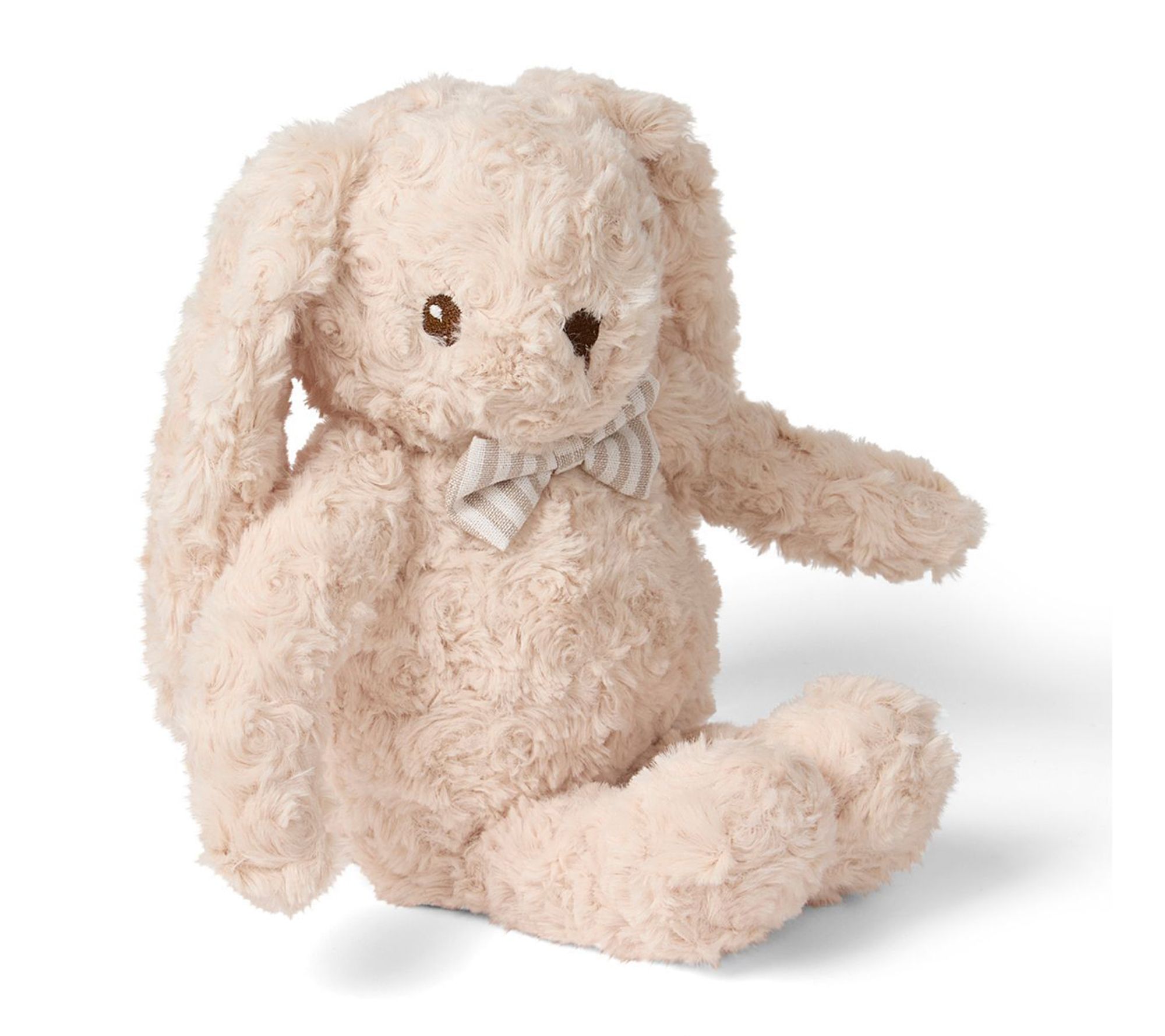 MiniMoi Baby "Milo" Bunny Doll