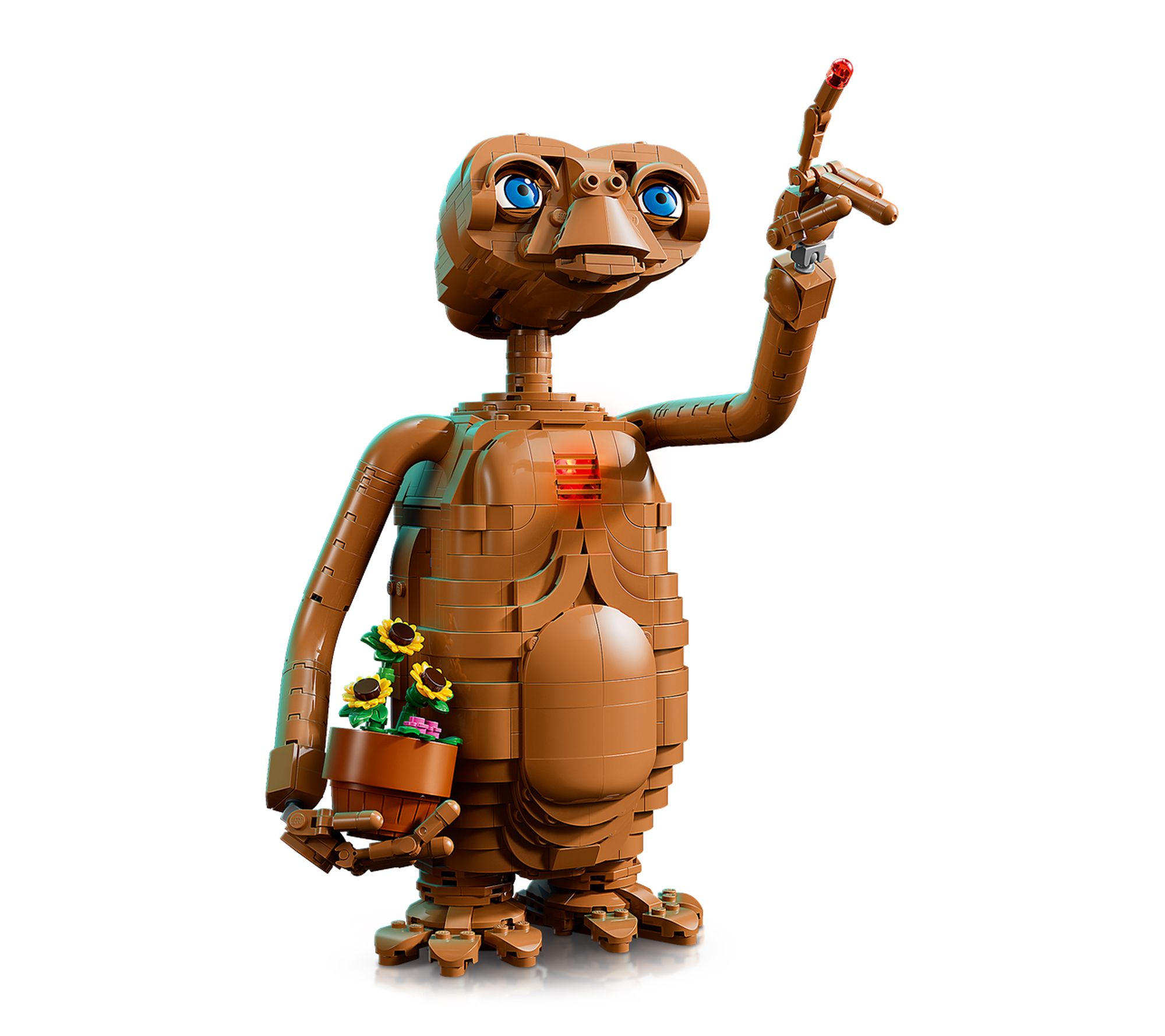 LEGO Ideas E.T. the Extra -Terrestrial 21370