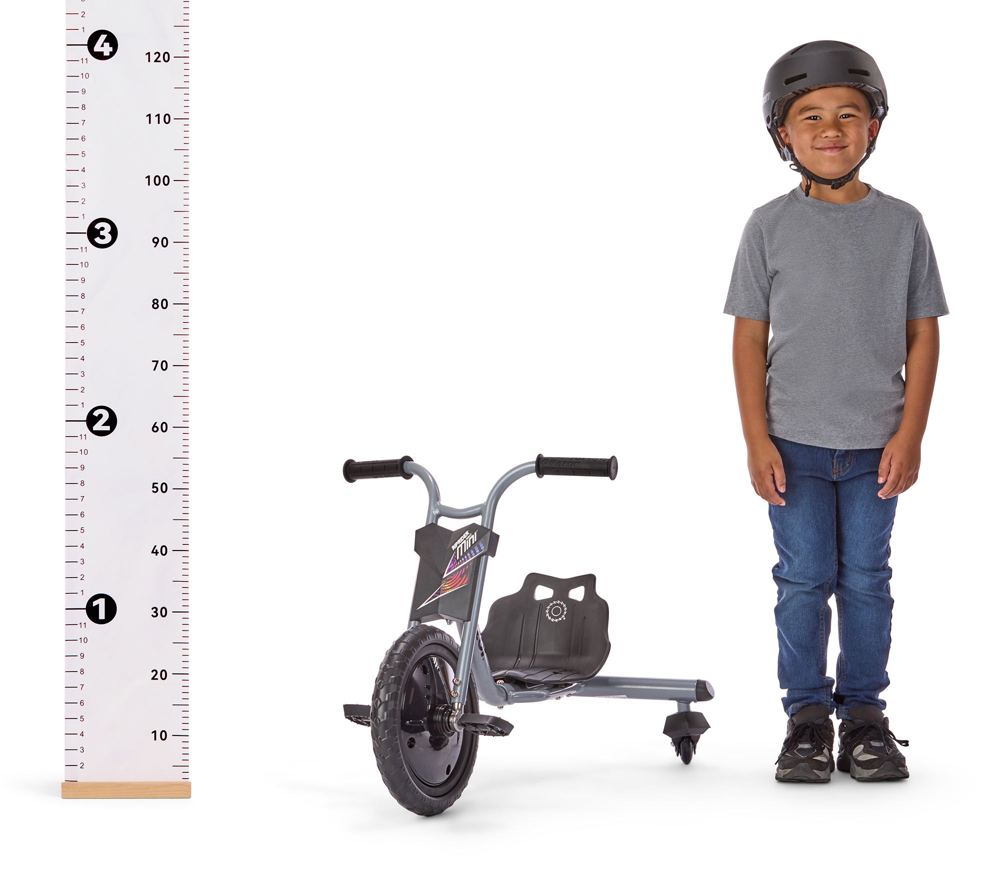 Razor RipRider 360 Mini Lightshow | QVC