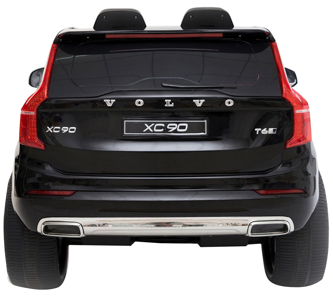 kid motorz volvo xc90 12v ride on