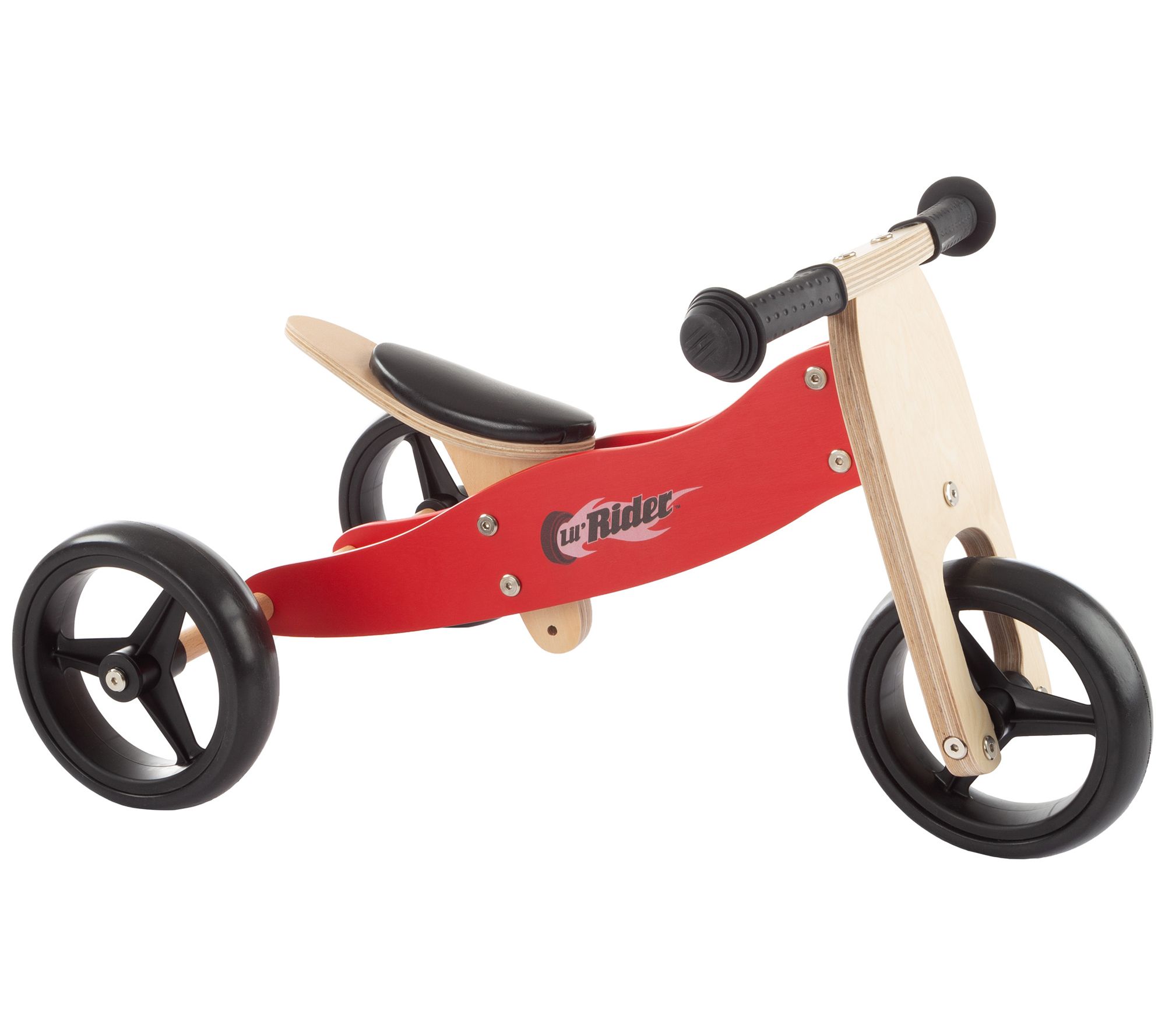 lil rider tricycle