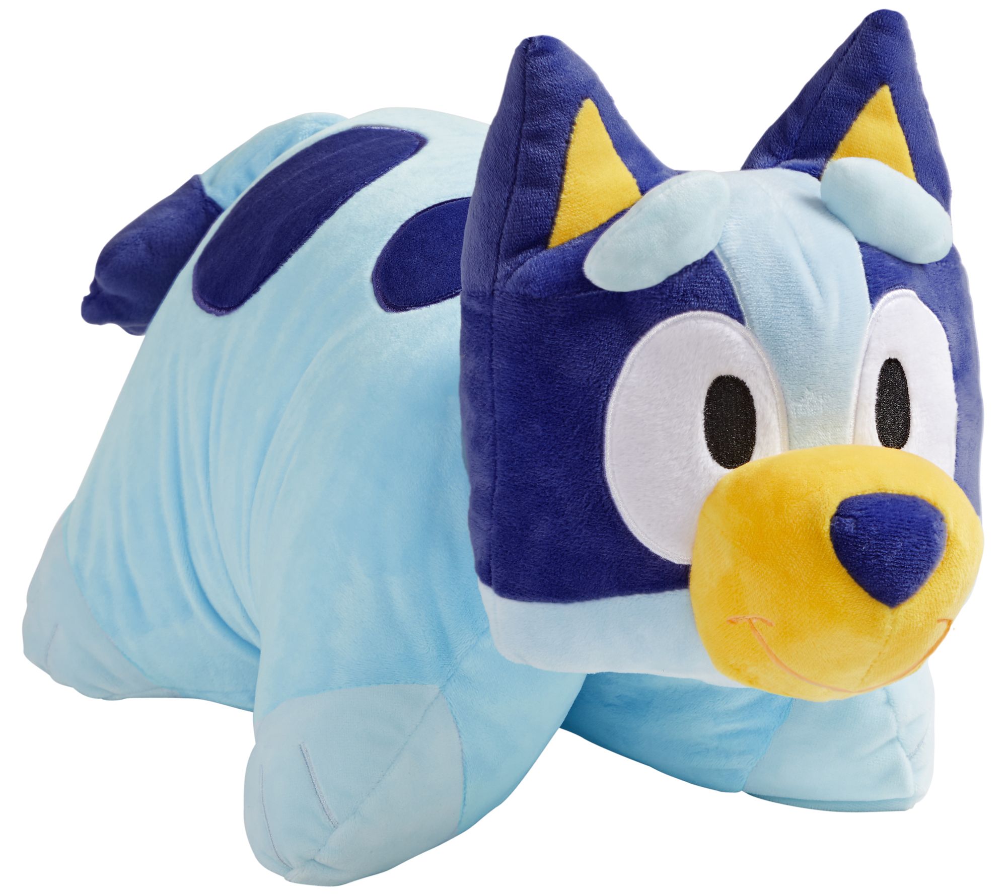 Bluey - 8 Plush Stuffed Animal Toy - Official & Licensed **FREE DELIVERY**